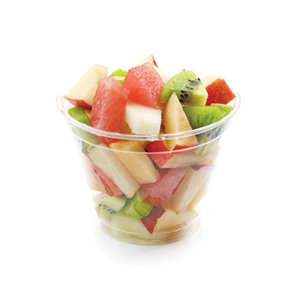 Une Salade de Fruit Frais pour finir en beauté